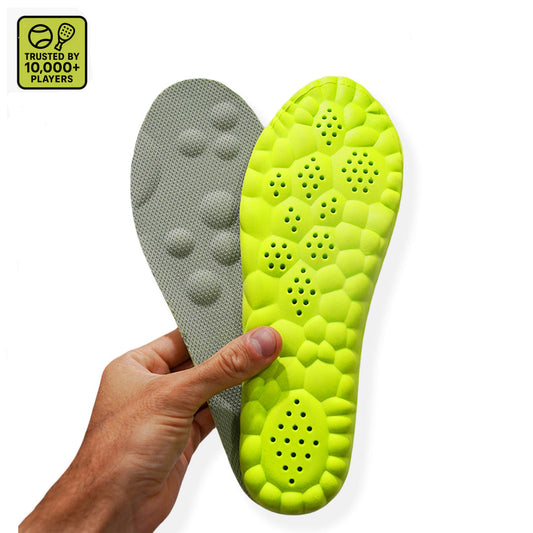 MIRA | Padel Insoles
